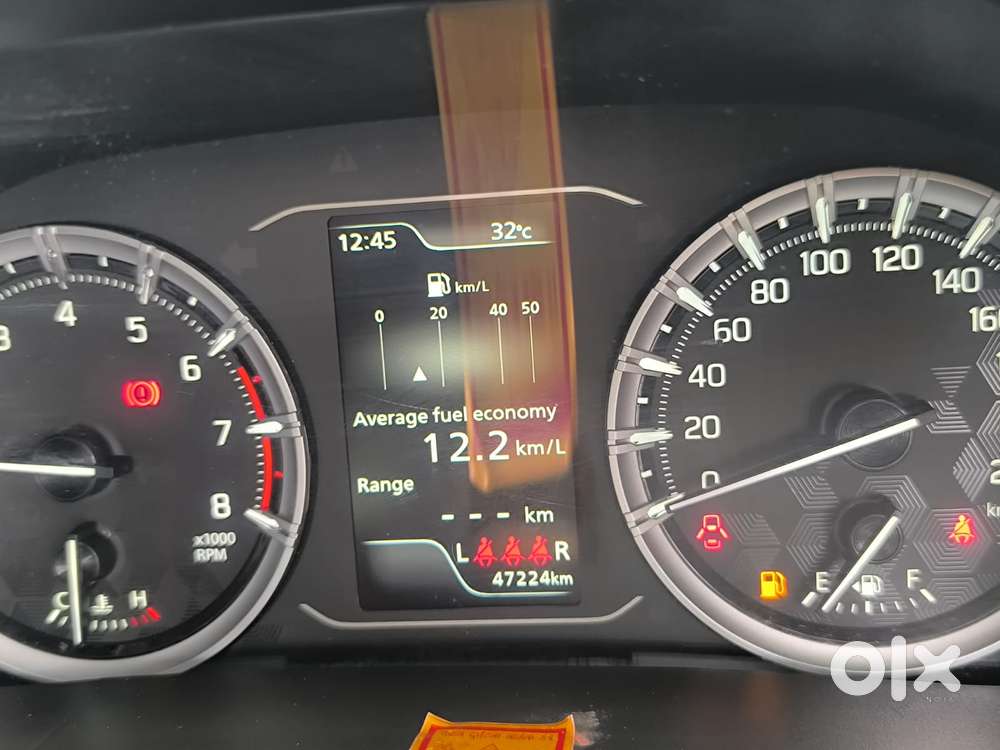 Maruti Suzuki Grand Vitara 1.5 Delta Smart Hybrid, 2024, Petrol