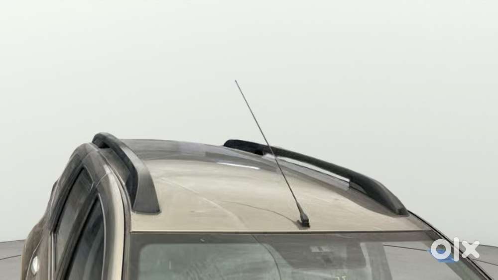 Nissan Terrano 2013-2017 Xl, 2015, Petrol