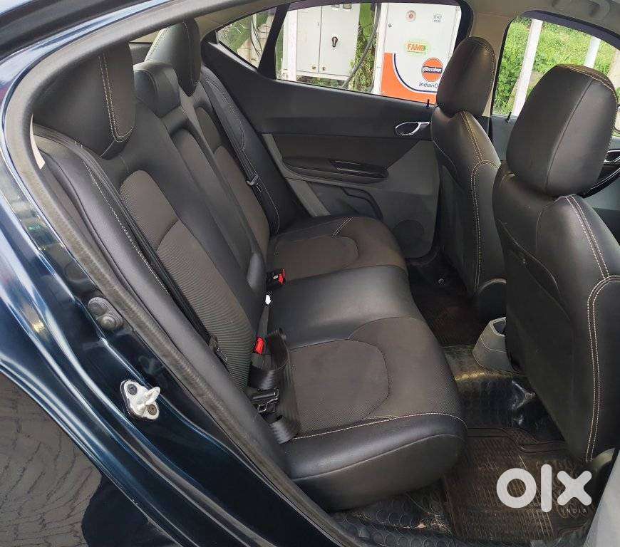 Tata Tigor 1.2 Revotron Xz Plus, 2020, Petrol