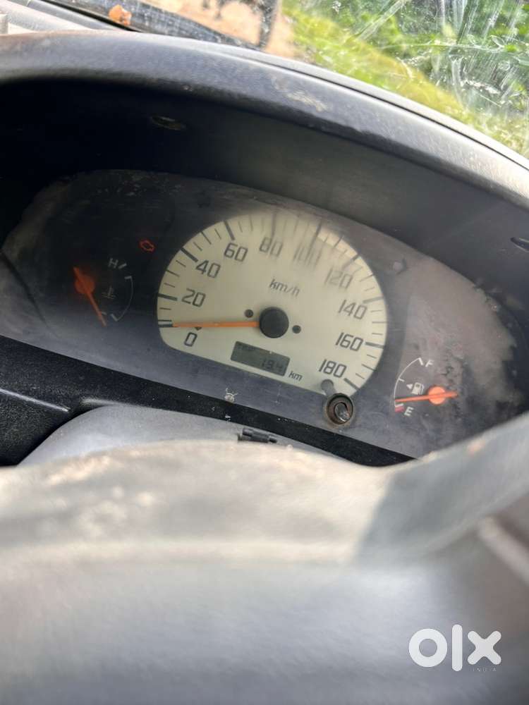 Maruti Suzuki Alto 2007