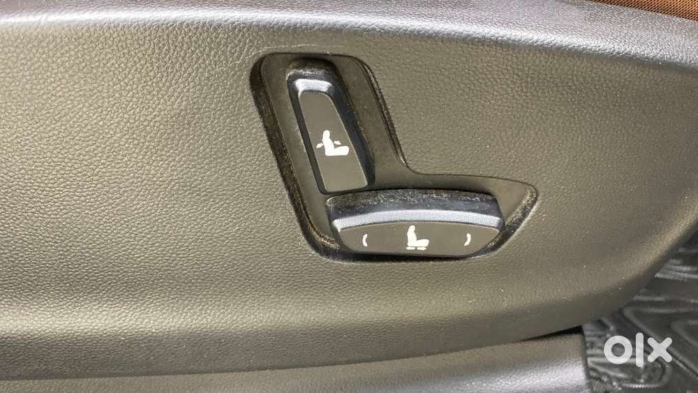 Mg Hector Plus 2.0 Select Diesel Turbo 7 Str, 2021, Diesel
