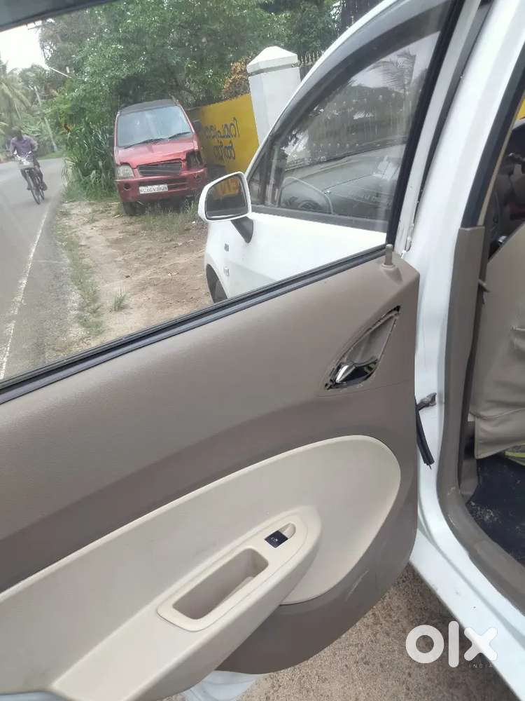 Chevrolet Sail 1.2 Ls 2013