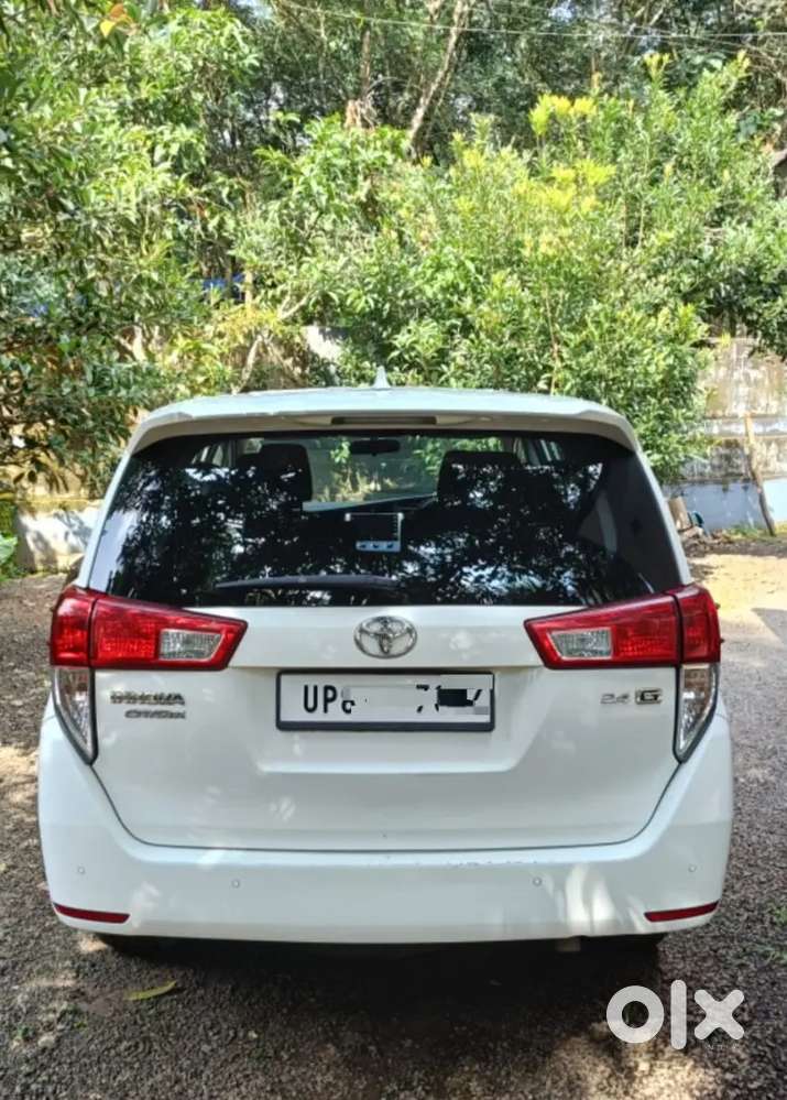 Crysta G4 2022 (up Noc)