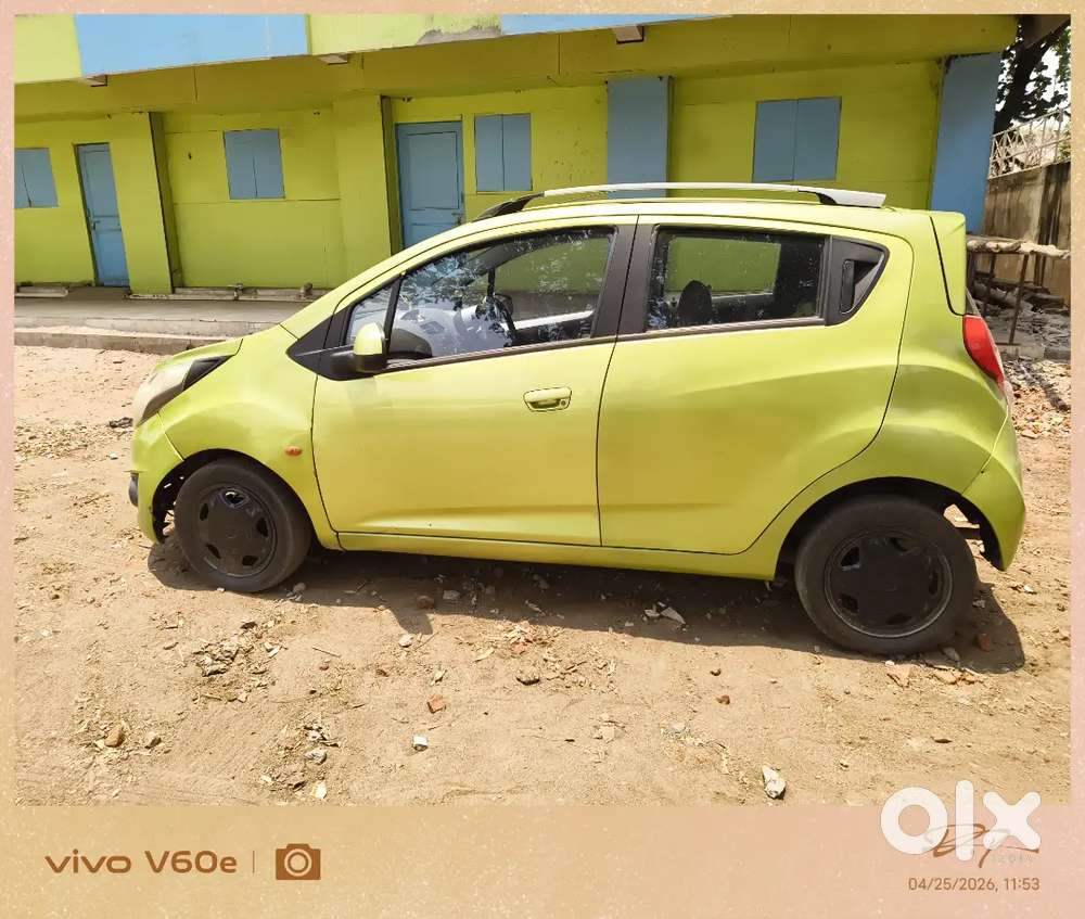 Chevrolet Beat Lt