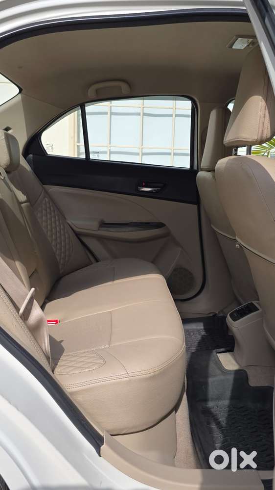 Maruti Suzuki Dzire 1.2 Vxi, 2021, Petrol