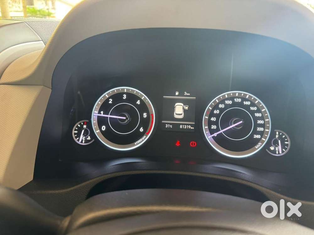 Hyundai Diesel Car 2023