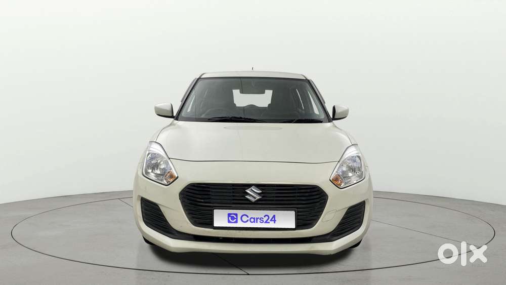 Maruti Suzuki Swift Amt Vxi, 2018, Petrol