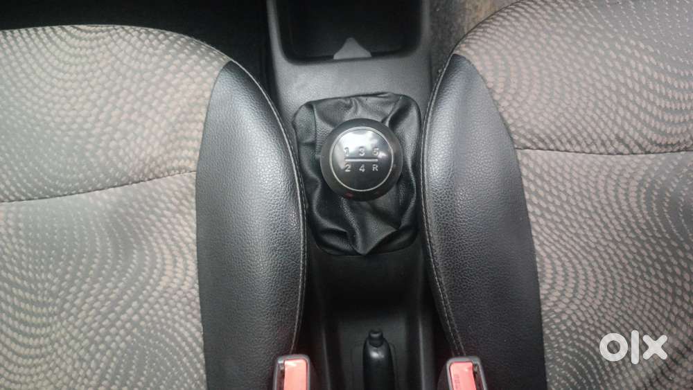 Hyundai Eon Magna +, 2014, Petrol