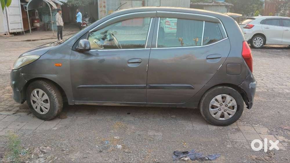 Good Condition Contact
