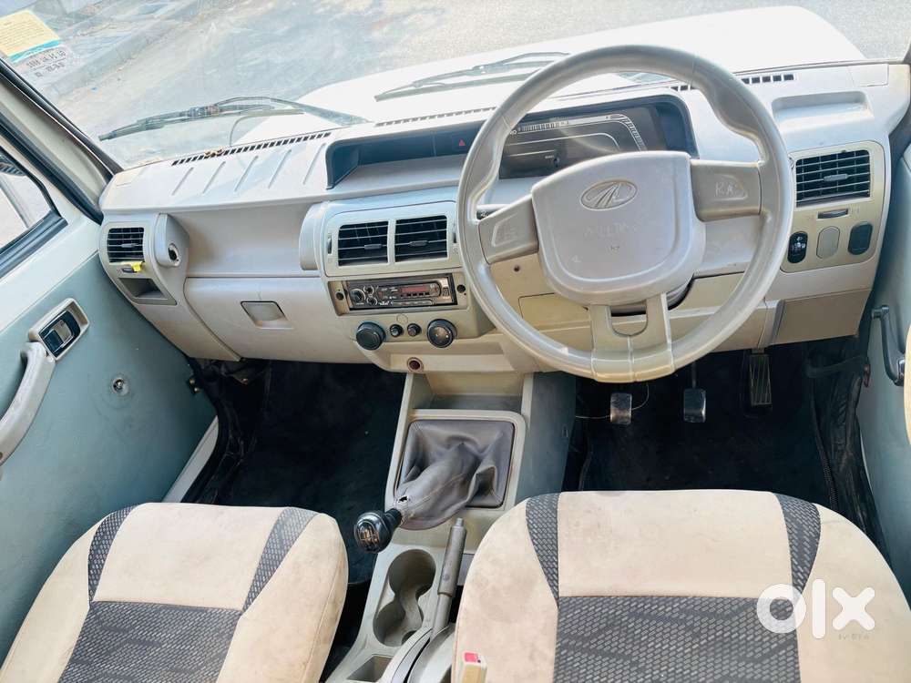 Mahindra Bolero Power Plus Sle, 2019, Diesel