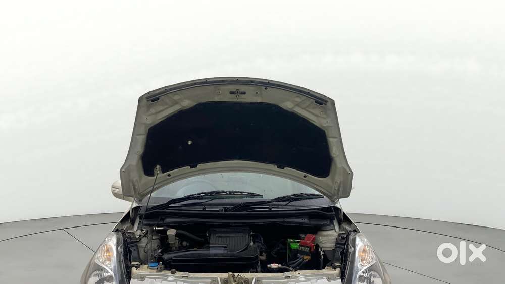 Maruti Suzuki Swift Dzire 1.2 Vxi Bsiv, 2016, Petrol