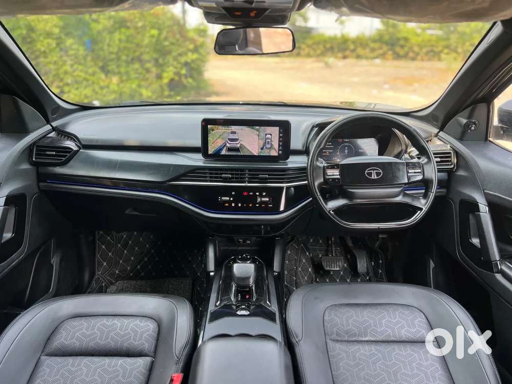 Tata Harrier, 2024, Diesel