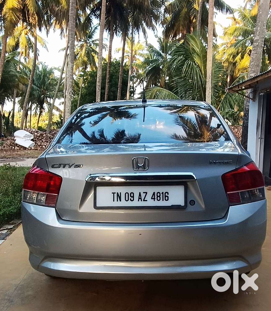 Honda City 1.5 S I-vtec Mt - 2009  Petrol  Well Maintained