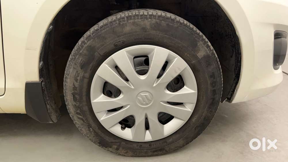 Maruti Suzuki Swift Dzire 1.3 Vxi, 2012, Petrol