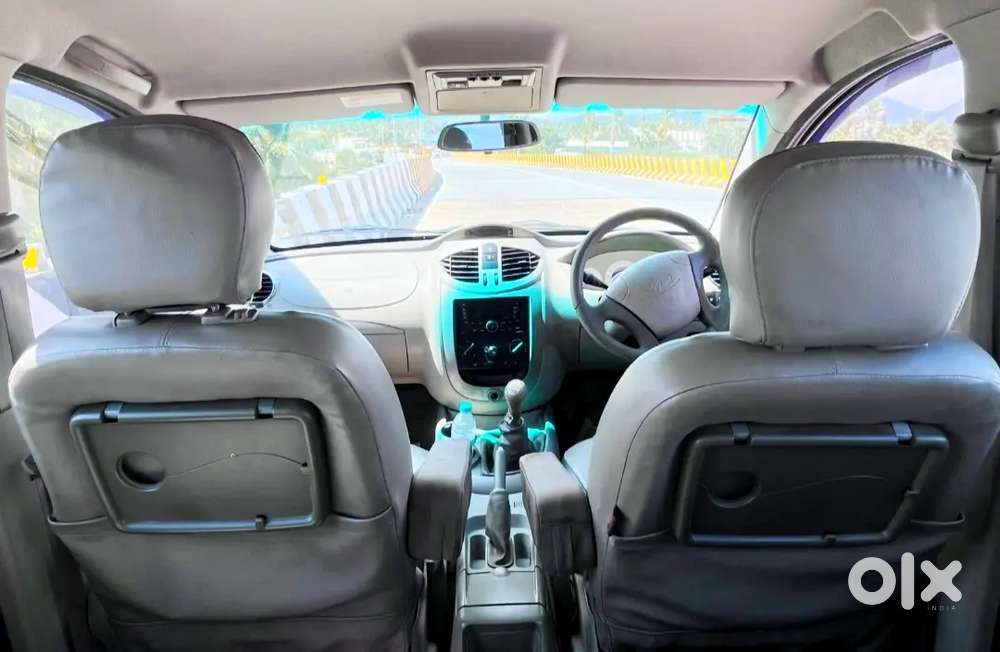Mahindra Quanto.diesel