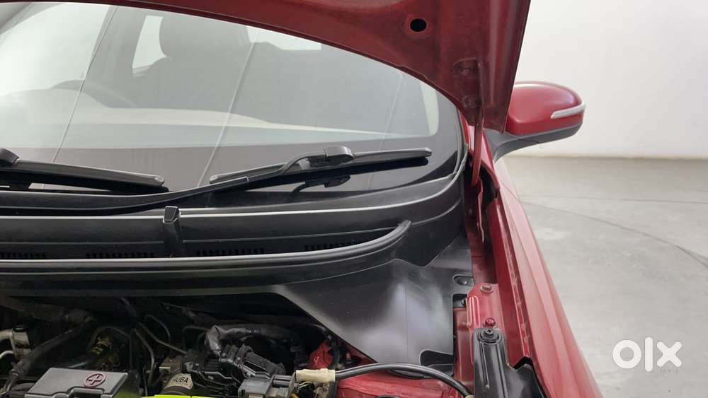 Hyundai Elite I20 [2018-2020] 1.2 Sportz, 2016, Petrol