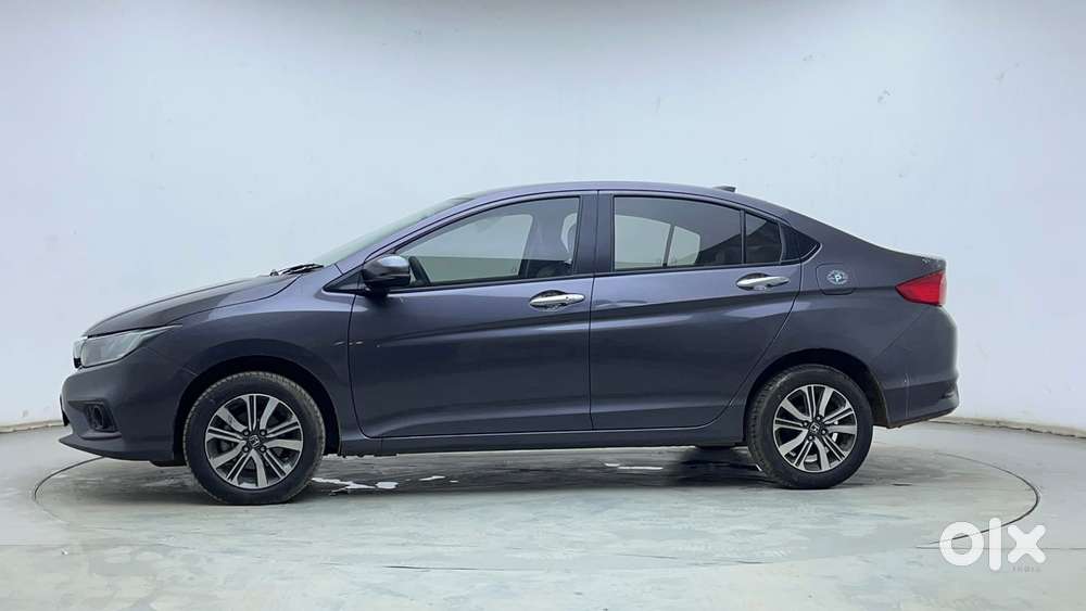 Honda City I-vtec V, 2022, Petrol