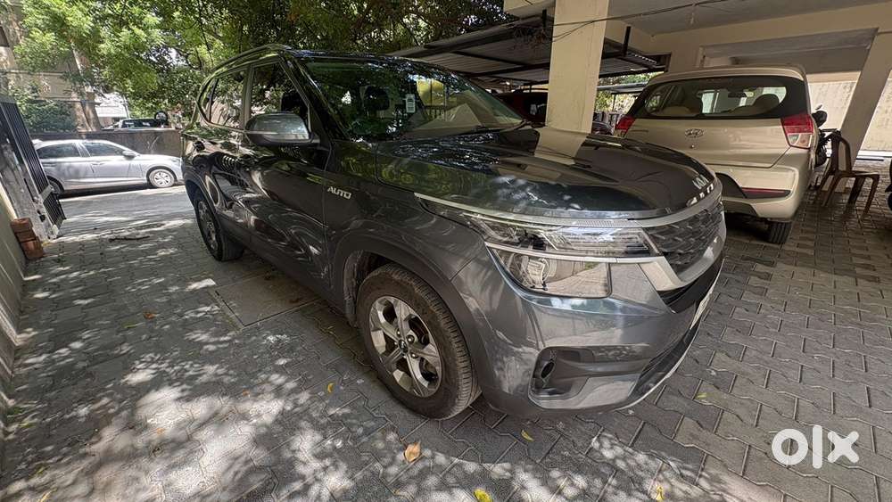 Kia Diesel Automatic 2022