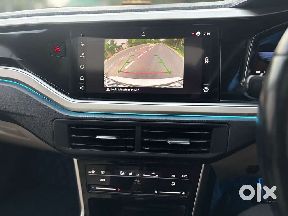 Volkswagen Virtus 1.0 Topline Tsi At, 2023, Petrol