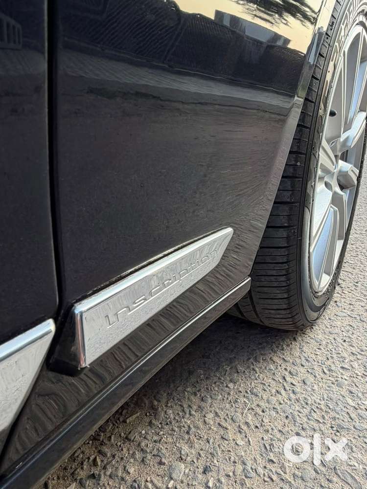 Volvo S90, 2017, Diesel