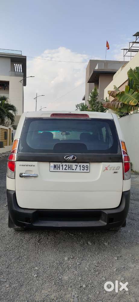 Mahindra Xylo D2 Bs Iii, 2012, Diesel