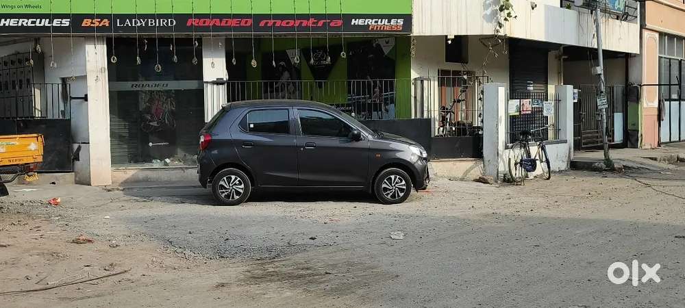 Maruti Suzuki Alto Cng K10 Lxi 2026