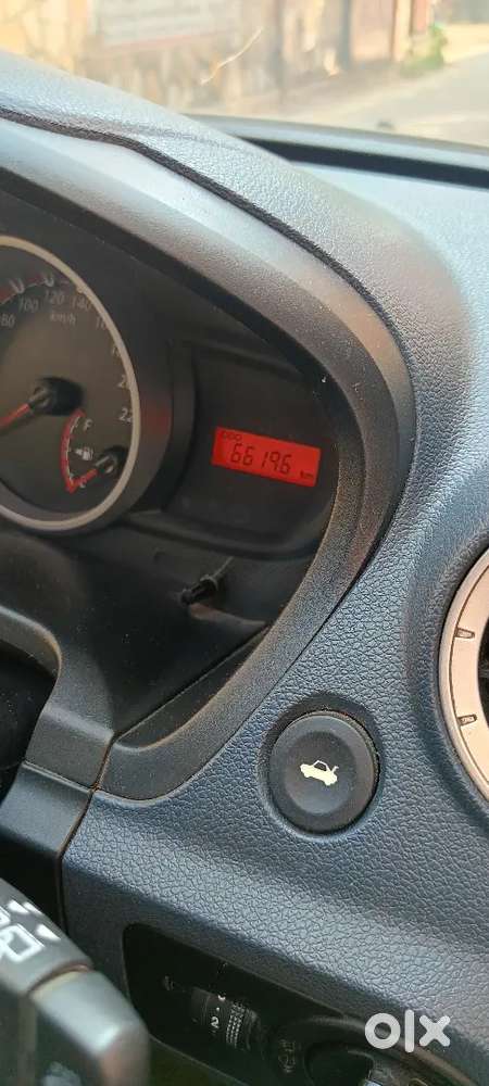 Ford Figo Diesel Manual 2013