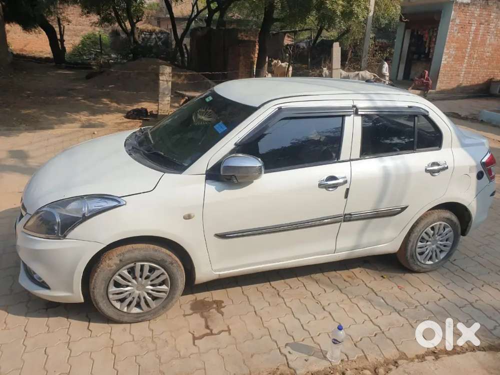 2019 Maruti Swift Dzire Tour