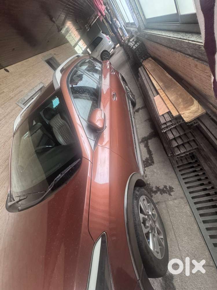 Hyundai I20 Active 2014 Diesel Manual