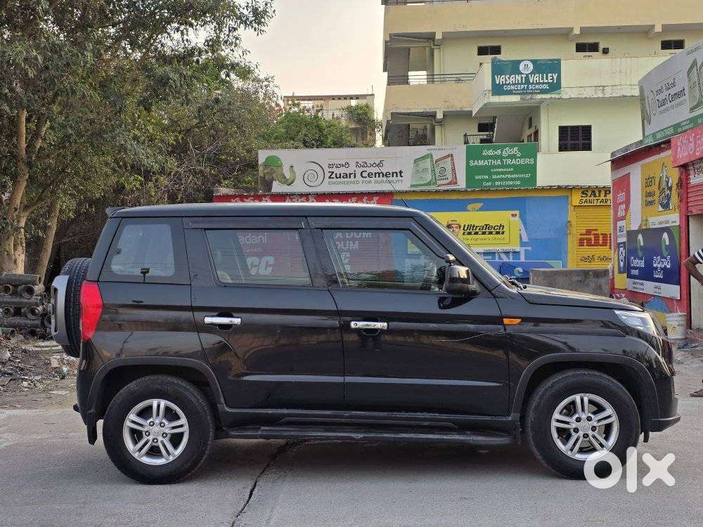 Mahindra Bolero Neo 1.5 N 10 R, 2024, Diesel