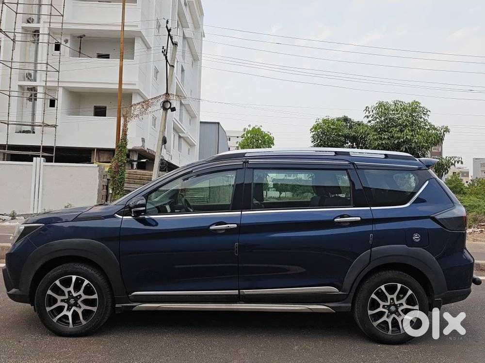 Maruti Suzuki Xl6 Alpha, 2022, Petrol