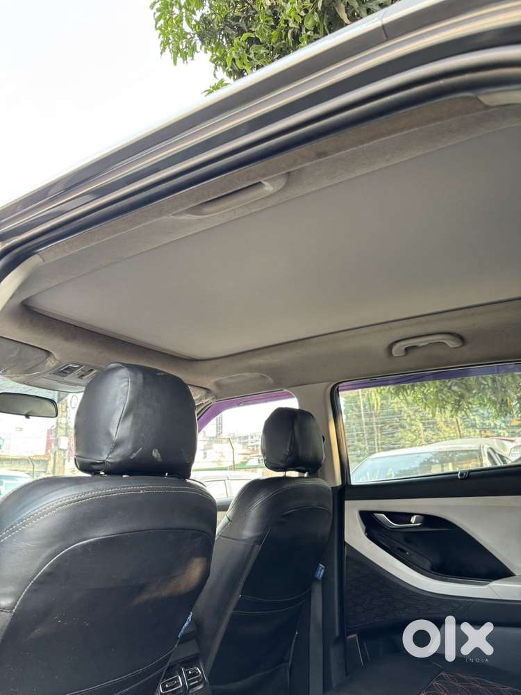 Hyundai Creta 1.5 Sx Executive Petrol, 2021, Petrol