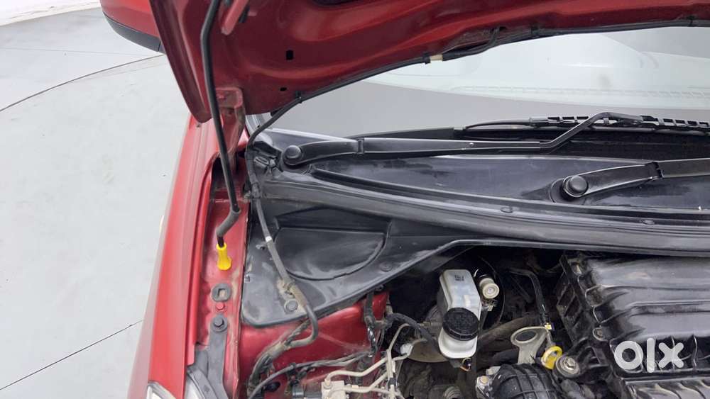 Tata Tiago Xza, 2019, Petrol
