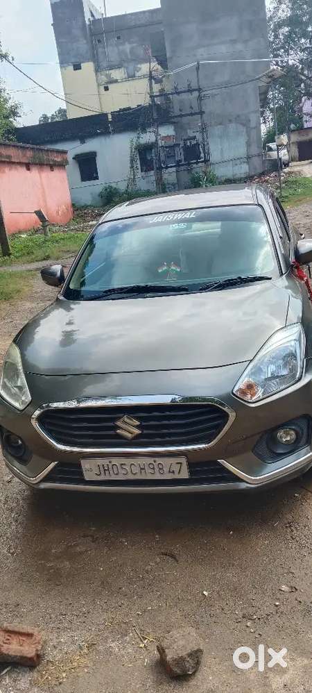 Maruti Suzuki Dzire 2019