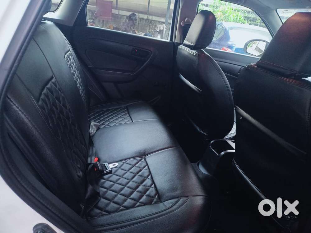 Maruti Suzuki Brezza Vdi, 2017, Diesel