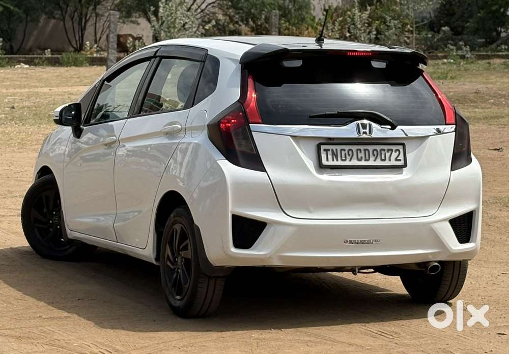 Honda Jazz 1.5 V I Dtec, 2015, Diesel