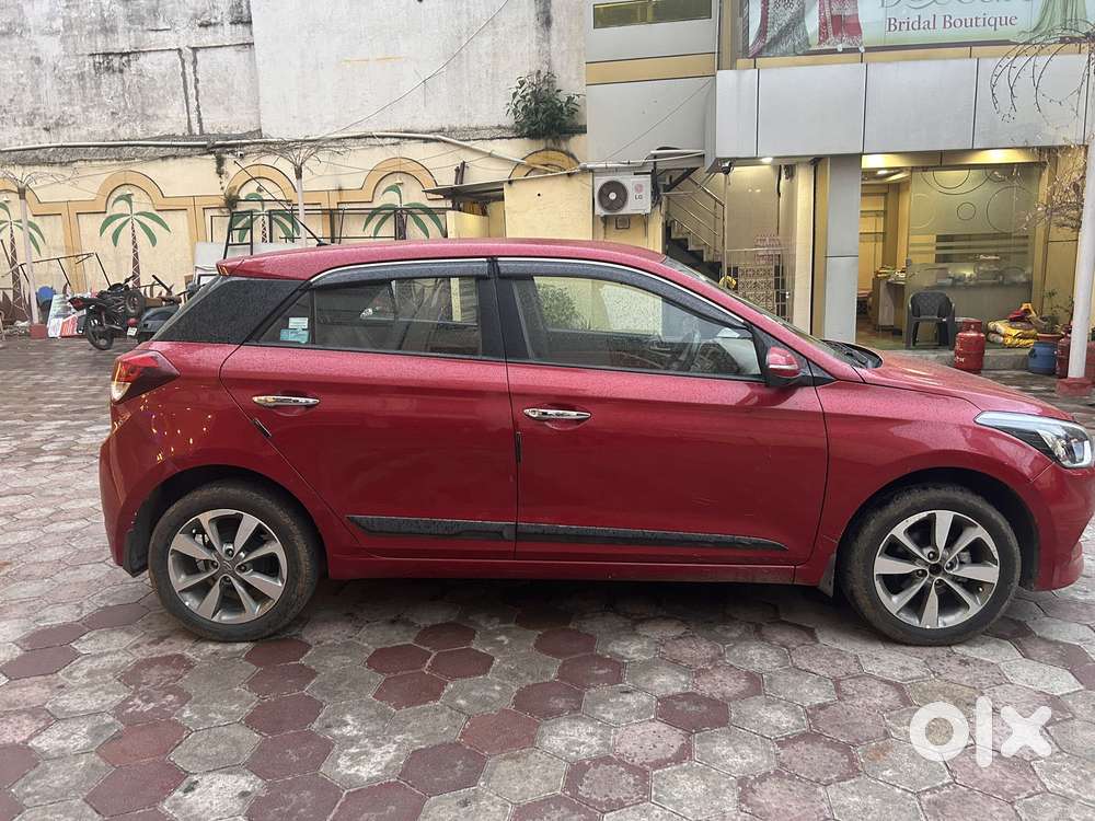 Hyundai I20 1.4 Asta Dual Tone, 2015, Diesel
