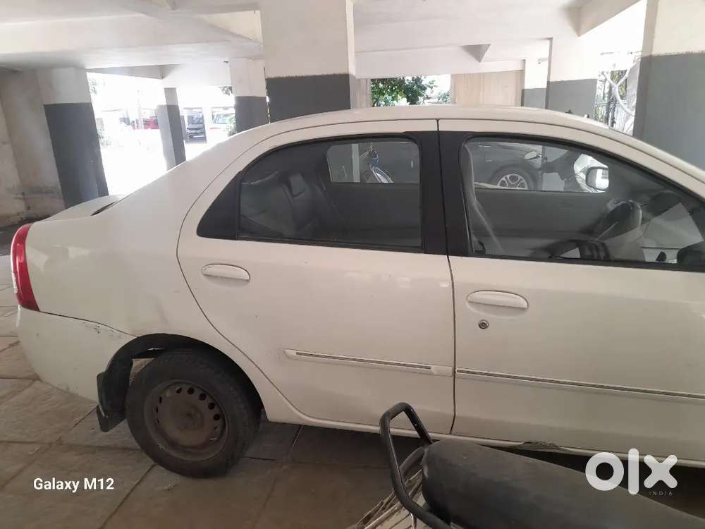 Toyota Etios