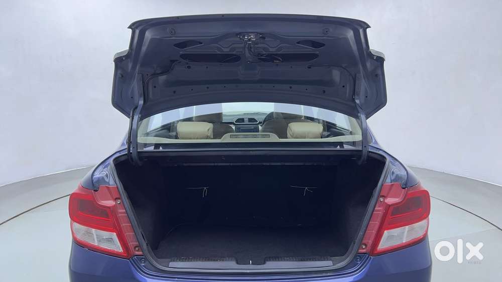 Maruti Suzuki Dzire 1.2 Vxi Amt, 2019, Petrol