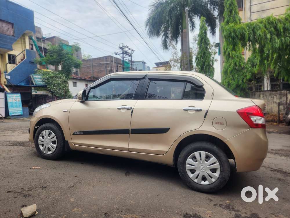 Maruti Suzuki Swift Dzire Vdi (o), 2012, Diesel