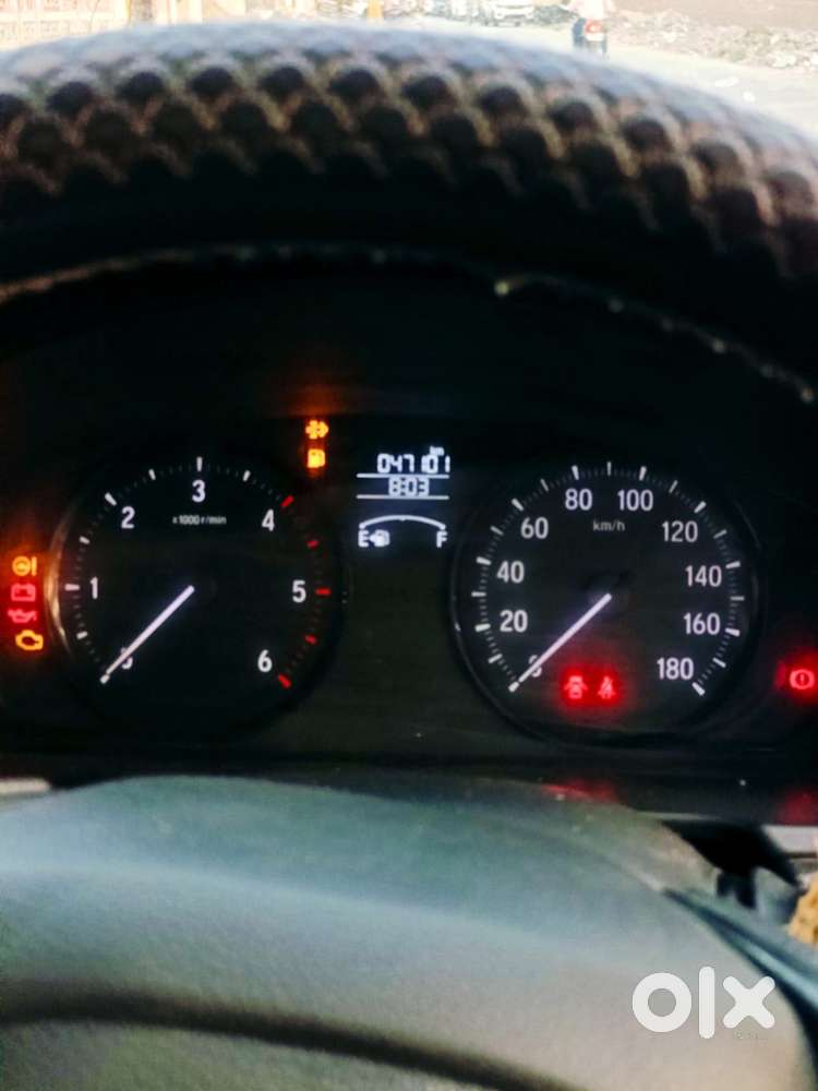Honda Amaze 1.5 S I-dtec, 2020, Diesel