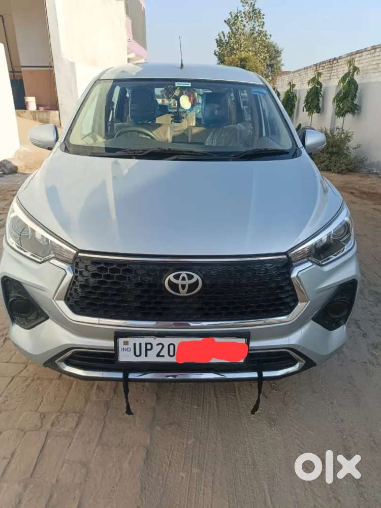 Toyota Rumion 2025 Petrol 13000 Km Driven