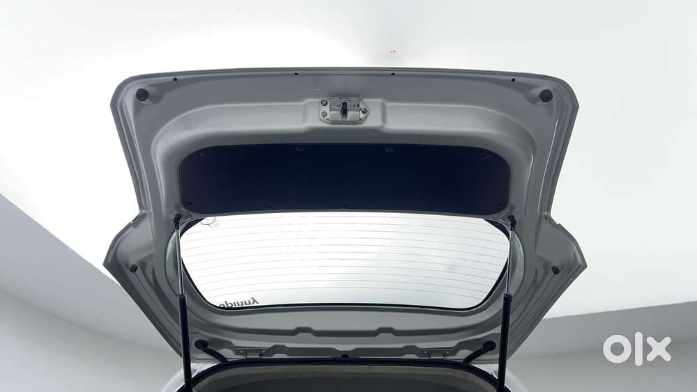 Maruti Suzuki Wagon R 1.0 2015-2019 Vxi Amt, 2016, Petrol