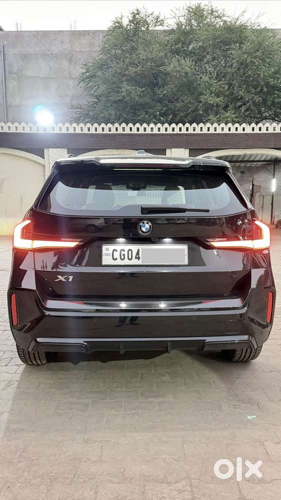 Bmw X1 Petrol Automatic 2026, Like Brand New 999 Kms Only 6 Months Old