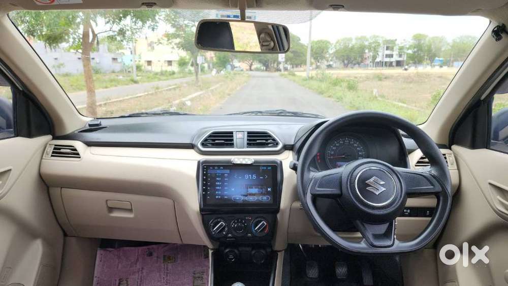 Maruti Suzuki Swift Dzire Vdi Bsiv, 2023, Cng & Hybrids