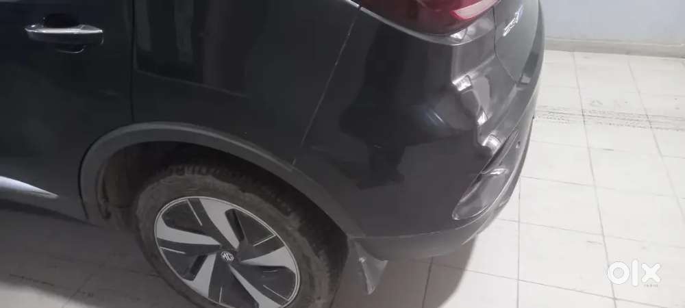 Mg Zs Ev 2023 Electric 11000 Km Driven