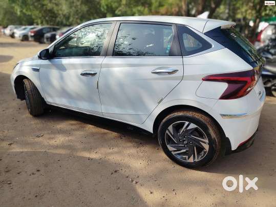 Hyundai I20 Asta 1.2, 2022, Petrol