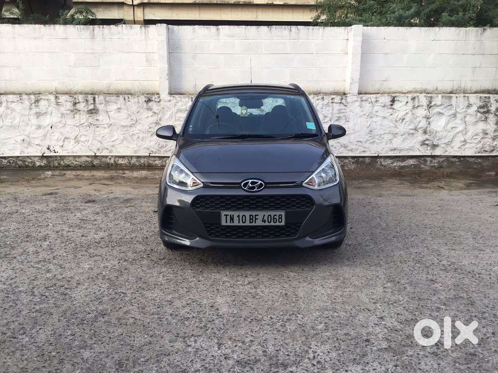 Hyundai Grand I10 Magna, 2019, Petrol