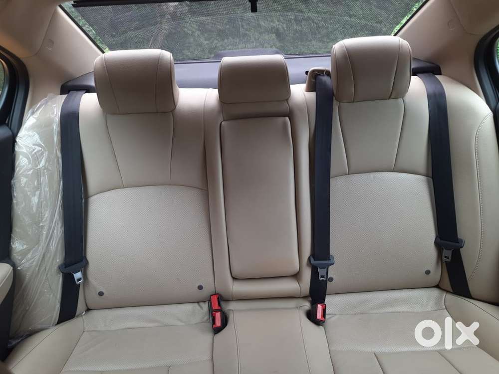 Honda City Zx Vtec, 2022, Petrol