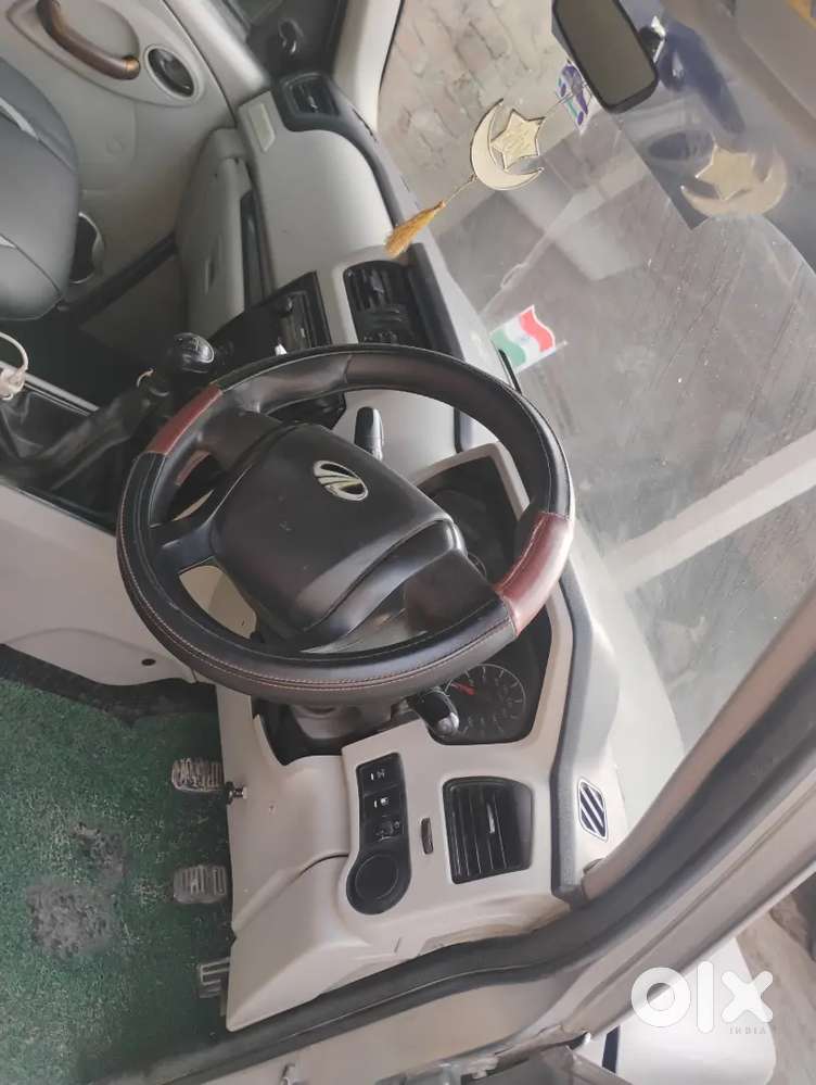 Mahindra Scorpio  Model 2015  S2 Samastipur